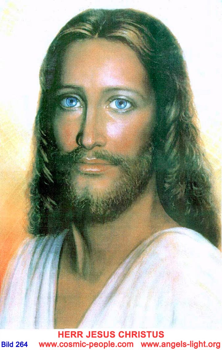  Herr Jesus Christus - Bild 264 