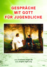 Gespr�che mit Gott f�r Jugendliche