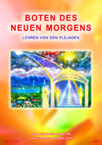Boten des neuen Morgens