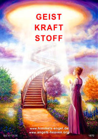 Geist, Kraft, Stoff