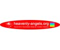 Logo der Webseite heavenly-angels.org