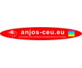 Logo der Webseite anjos-ceu.eu