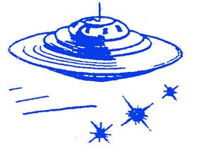 Weltraumschiff